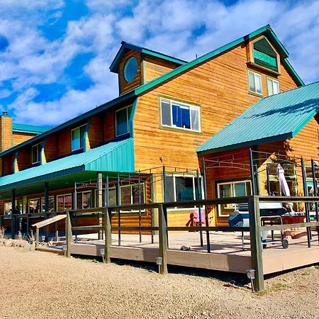 Aspen Cove Resort パンギッ​​チ エクステリア 写真