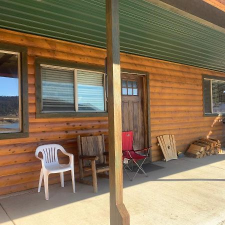 Aspen Cove Resort パンギッ​​チ エクステリア 写真