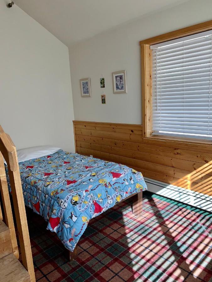 Aspen Cove Resort パンギッ​​チ エクステリア 写真