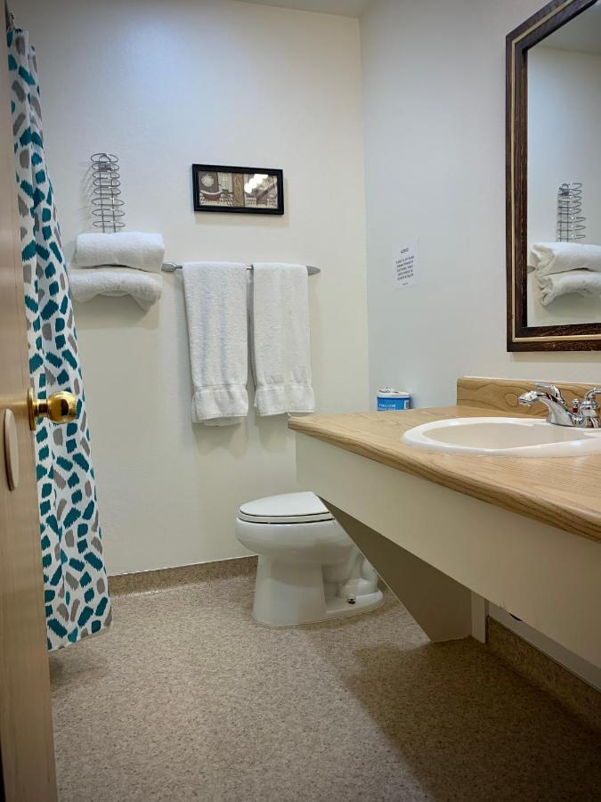 Aspen Cove Resort パンギッ​​チ エクステリア 写真