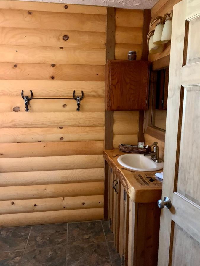 Aspen Cove Resort パンギッ​​チ エクステリア 写真